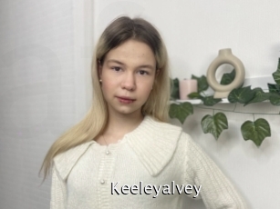 Keeleyalvey