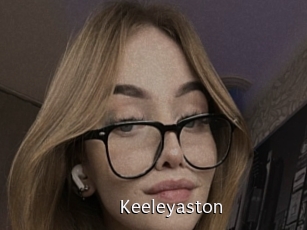 keeleyaston Anal Fist