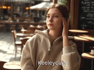 Keeleycady