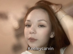 Keeleycarvin