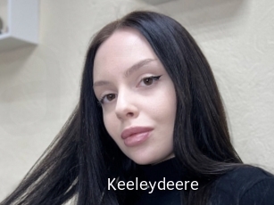 Keeleydeere