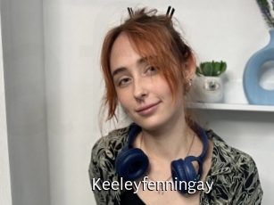 Keeleyfenningay