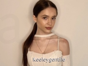 Keeleygentile