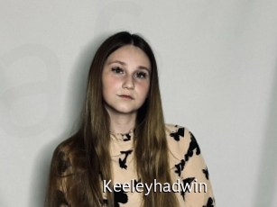 Keeleyhadwin