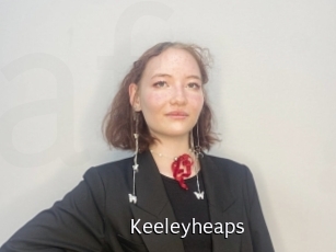 Keeleyheaps