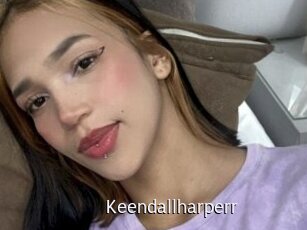 Keendallharperr