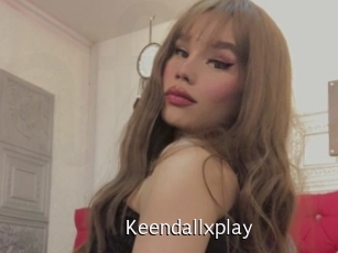 Keendallxplay