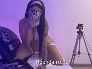 Keendalrose