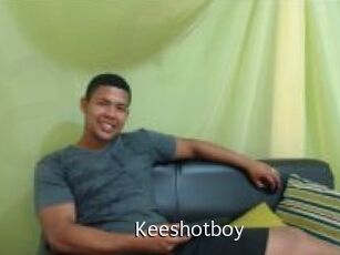 Keeshotboy