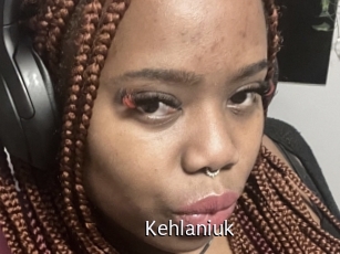 Kehlaniuk