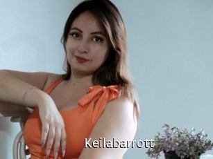 keilabarrott Anal Fist