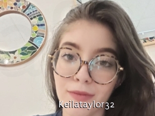 Keilataylor32