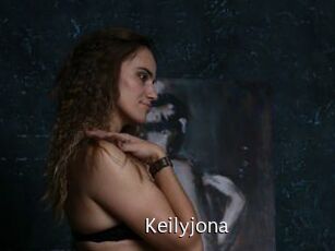 Keilyjona
