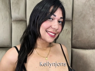 Keilynjons