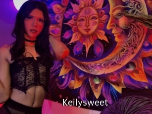 Keilysweet