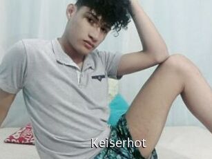 Keiserhot