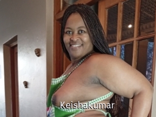 Keishakumar