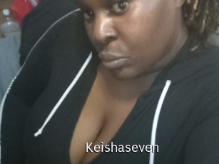 Keishaseven