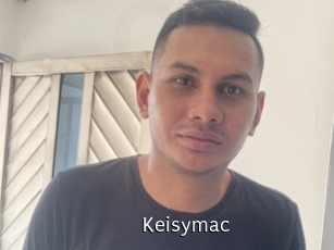 keisymac Anal Fist