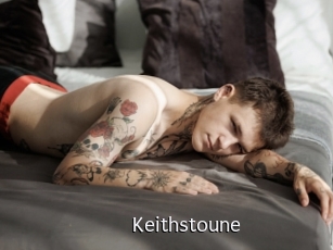 Keithstoune