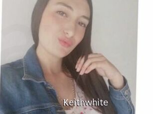 Keithwhite