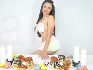 Kelany