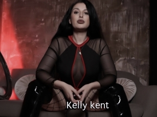 kelly_kent Anal Fist