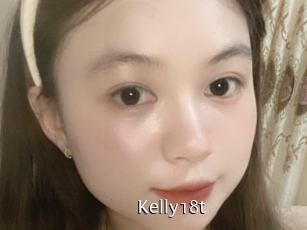Kelly18t