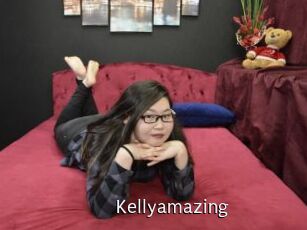 Kellyamazing