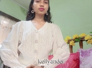 Kellyander