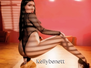 kellybenett Anal Fist