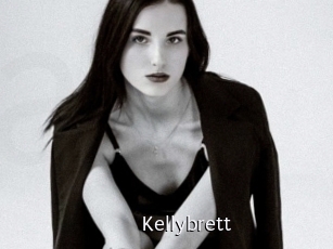 kellybrett Anal Fist