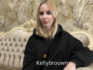 Kellybrouwn