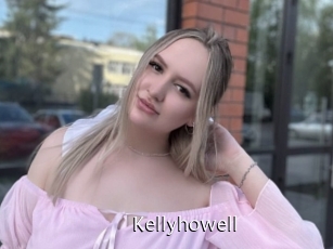 kellyhowell Anal Fist