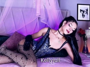 kellyjull Anal Fist