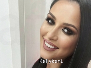 kellykent Anal Fist