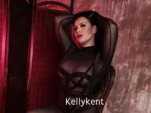 kellykent Anal Fist
