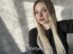 Kellymianis
