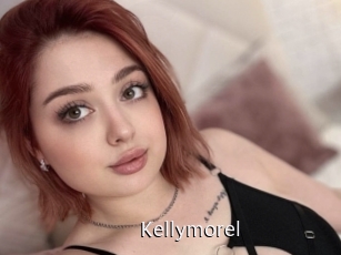 kellymorel Anal Fist