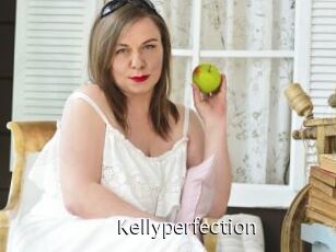 Kellyperfection