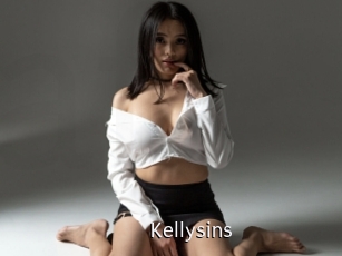 Kellysins