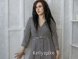 Kellyspike