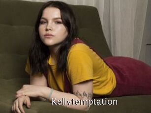 Kellytemptation