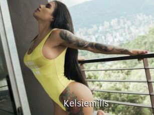 Kelsiemills