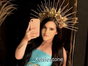 Kelsiestone