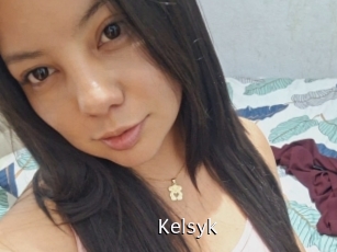 Kelsyk