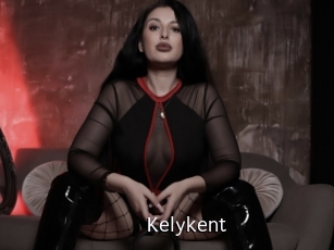 kelykent Anal Fist