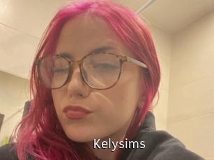 Kelysims