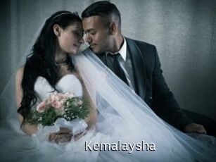 Kemalaysha