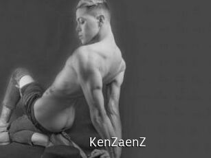KenZaenZ